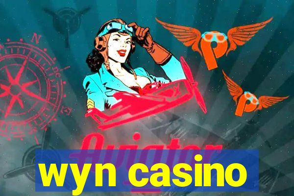 wyn casino